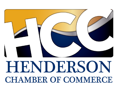 Henderson Chamber of Commerce Member